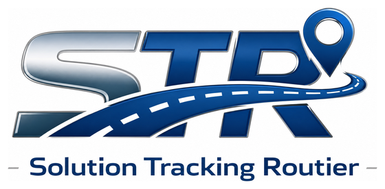 STR - Solution Tracking Routier